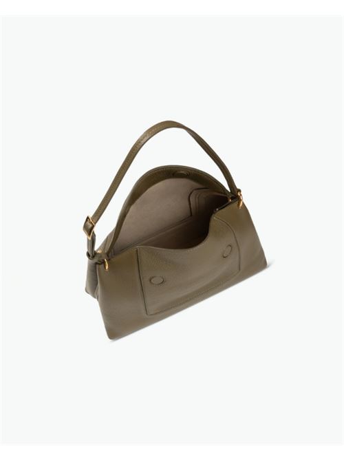 PENELOPE SLOUCH BAG WANDLER | 25102-000148.27512751 OLIVE CRUST